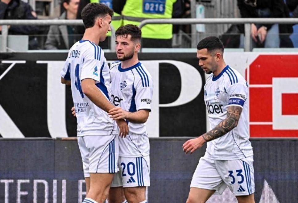 黑马杀入前4，尤文看到希望，亚特兰大翻车，意甲最新积分榜如下